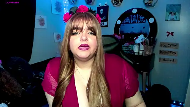 Snapshot of Luise_Meyrink chatting on March 11, 2025, 7:04 am Luise Meyrink online show from March 11, 2025, 7:04 am