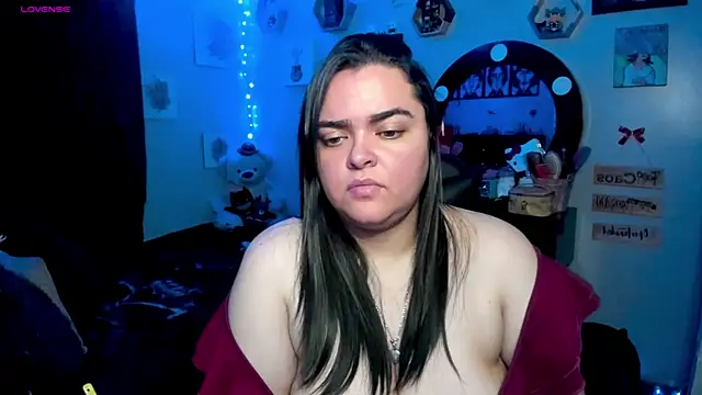 Snapshot of Luise_Meyrink chatting on March 14, 2025, 3:48 am Luise Meyrink online show from March 14, 2025, 3:48 am