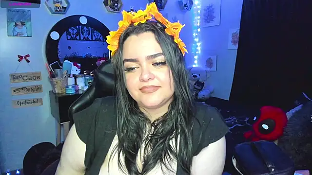 Snapshot of Luise_Meyrink chatting on March 22, 2025, 7:04 am Luise Meyrink online show from March 22, 2025, 7:04 am