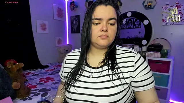 Snapshot of Luise_Meyrink chatting on September 10, 2025, 3:17 am Luise Meyrink online show from September 10, 2025, 3:17 am