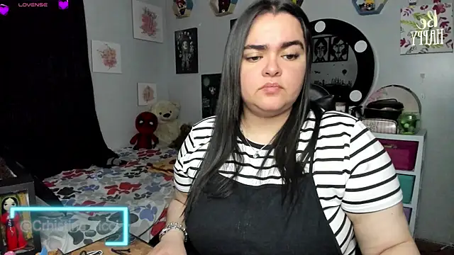 Snapshot of Luise_Meyrink chatting on September 16, 2025, 2:34 am Luise Meyrink online show from September 16, 2025, 2:34 am