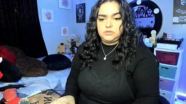 Snapshot of Luise_Meyrink chatting on November 5, 2025, 1:16 am Luise Meyrink online show from November 5, 2025, 1:16 am