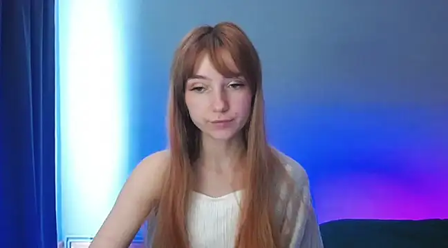 LuciaYoung online show from January 13, 2025, 10:25 am