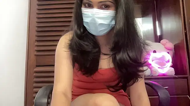 Snapshot of Princess_Lily chatting on March 2, 2025, 8:16 am Princess Lily online show from March 2, 2025, 8:16 am