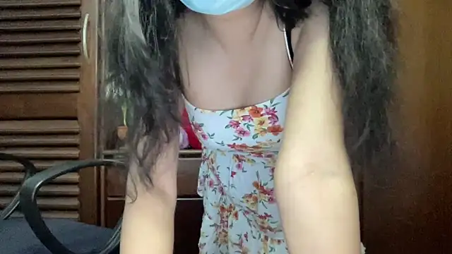 Snapshot of Princess_Lily chatting on October 26, 2025, 1:50 pm Princess Lily online show from October 26, 2025, 1:50 pm