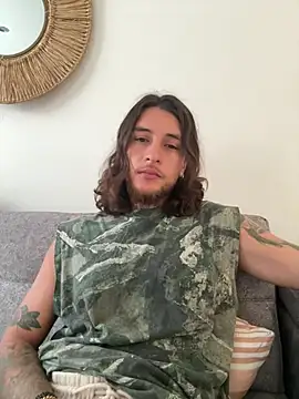 raymon616 online show from February 7, 2026, 7:17 pm