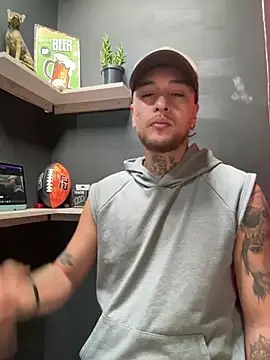 raymon616 online show from March 21, 2026, 2:31 pm