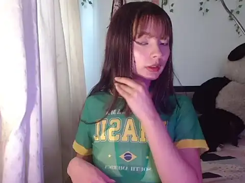  annie rosse online show from May 28, 2026, 9:23 pm