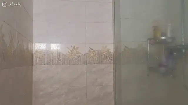 CutieBeauty online show from July 1, 2026, 4:03 am