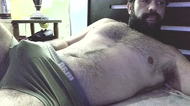 machoathome online show from December 23, 2024, 4:01 am