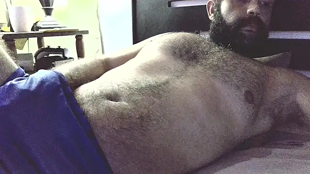 machoathome online show from January 7, 2025, 11:45 pm
