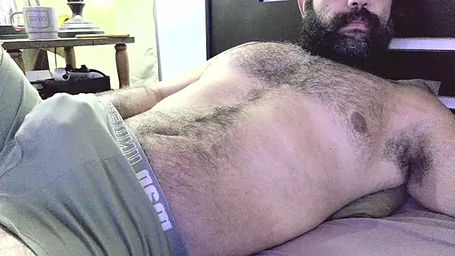 machoathome online show from January 14, 2025, 10:02 pm