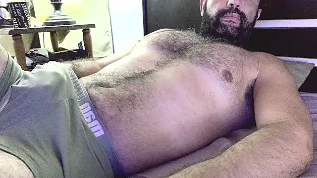 machoathome online show from January 24, 2025, 9:58 pm