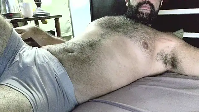 machoathome online show from January 31, 2025, 2:58 am