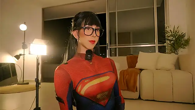 Ms Sammy online show from November 12, 2025, 2:01 am