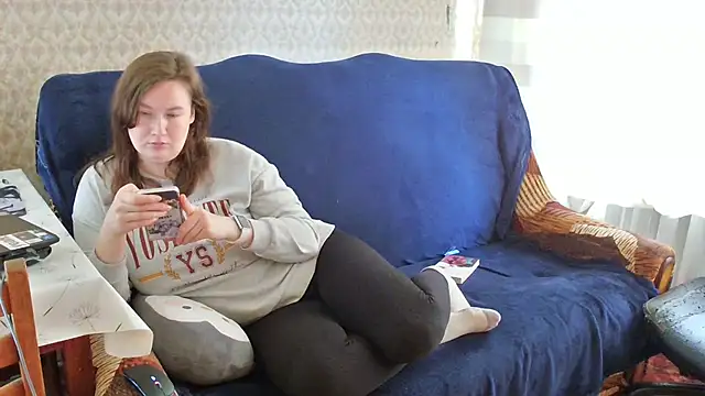 franceska blue online show from February 24, 2026, 10:13 am