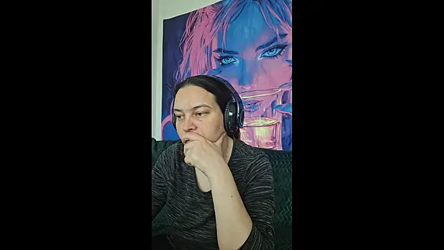 Cyndee Winter online show from May 9, 2026, 10:09 am