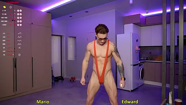 mario serhos online show from February 5, 2025, 5:31 pm