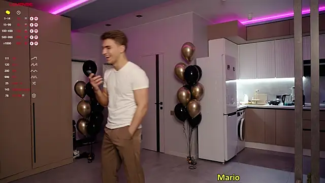 mario serhos online show from March 2, 2025, 10:27 pm