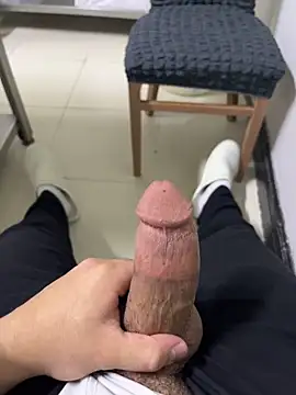 furkanktyAcalea online show from April 14, 2026, 5:30 pm