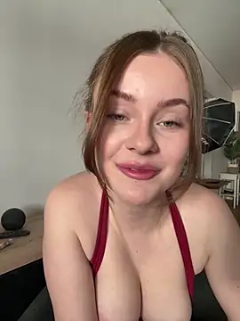 MaribelRiver online show from March 24, 2026, 12:10 pm