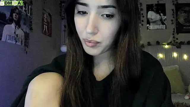 Anisawithlove online show from November 23, 2025, 9:31 am