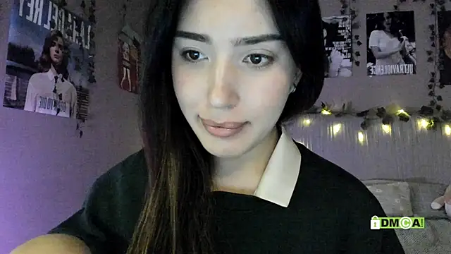 Anisawithlove online show from March 3, 2026, 7:14 am