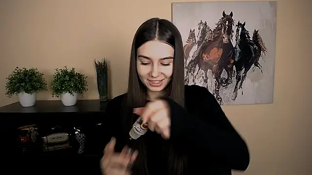 Snapshot of Lili_magic chatting on February 6, 2026, 11:46 am Lili magic online show from February 6, 2026, 11:46 am