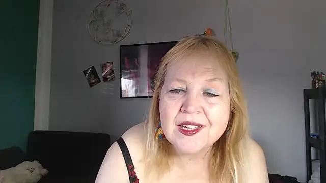 Blasflittchen online show from March 26, 2026, 12:22 pm