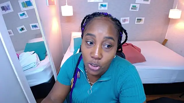 kiara evanss online show from January 14, 2025, 2:00 pm