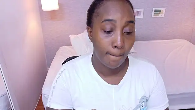 kiara evanss online show from January 17, 2026, 7:50 pm