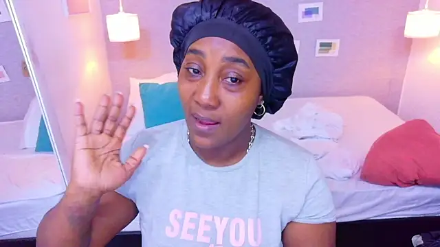 kiara evanss online show from March 19, 2026, 8:35 pm