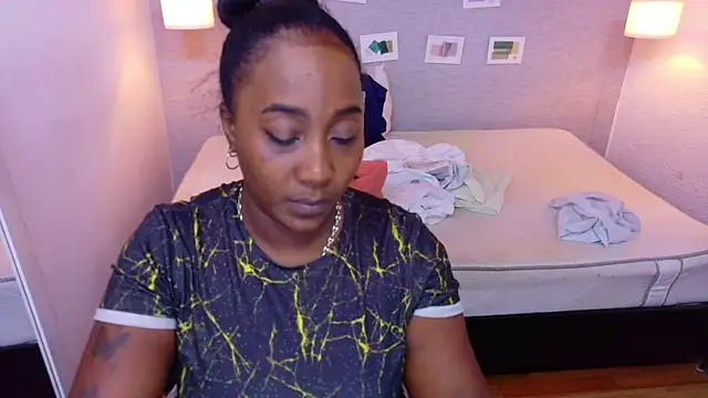 kiara evanss online show from April 30, 2026, 1:23 am