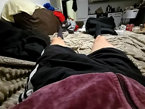 Daddyslegacy online show from November 21, 2025, 10:30 pm