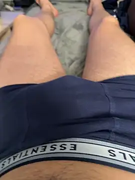 Daddyslegacy online show from April 6, 2026, 7:37 pm