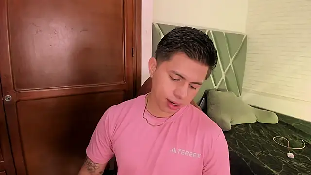 Niicky1  online show from January 9, 2026, 3:04 pm