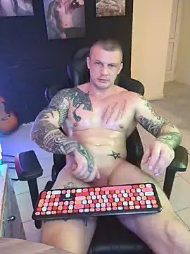 MrrKray online show from December 20, 2024, 11:58 pm