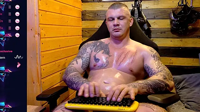 MrrKray online show from December 19, 2025, 8:49 pm