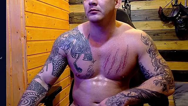 MrrKray online show from January 13, 2026, 8:47 pm