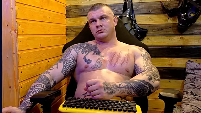 MrrKray online show from February 6, 2026, 9:07 pm