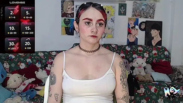 kitty22  online show from February 18, 2026, 2:24 pm