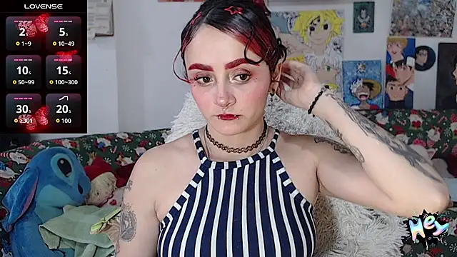 kitty22  online show from February 25, 2026, 12:59 pm