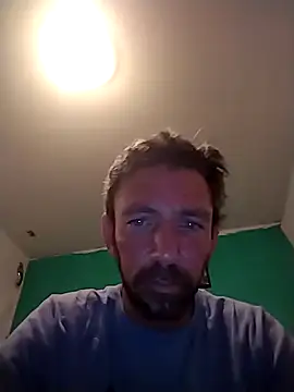 Treemandude online show from January 18, 2026, 12:58 am