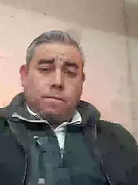Snapshot of Manolete007x chatting on June 30, 2026, 11:17 pm Manolete007x online show from June 30, 2026, 11:17 pm