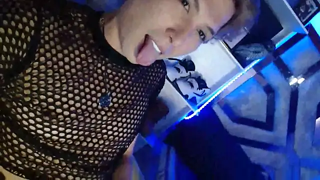 CONNY BENSS online show from September 19, 2025, 6:30 pm