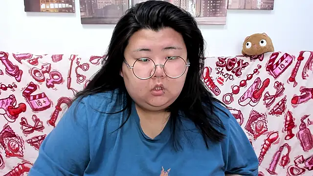 Nadine asian online show from March 6, 2026, 10:45 am