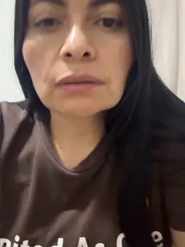 Janna099 online show from February 27, 2025, 1:27 am