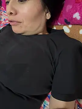 Janna099 online show from March 12, 2025, 6:11 pm