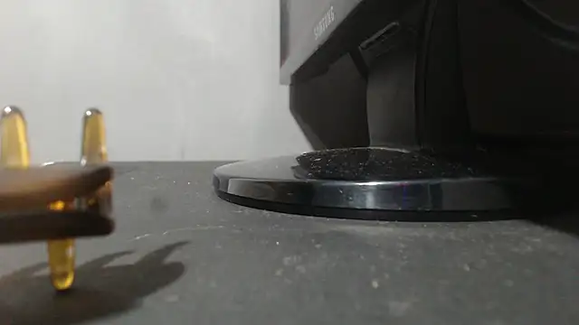 Janna099 online show from January 18, 2026, 5:50 pm