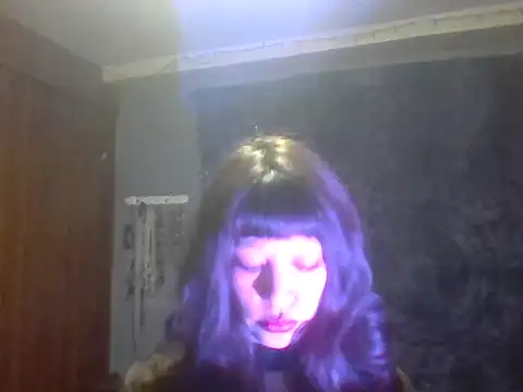 Fo0xybby online show from May 16, 2026, 12:40 am